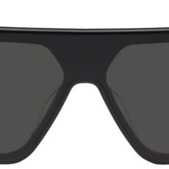 RICK OWENS FW/22 PERFORMA SUNGLASSES NEW IN BOX - Picture 2 of 12